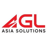 AGL Asia Solutions logo, AGL Asia Solutions contact details