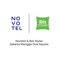 Novotel and ibis Styles Jakarta Mangga Dua Square logo, Novotel and ibis Styles Jakarta Mangga Dua Square contact details