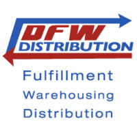 DFW Distribution logo, DFW Distribution contact details