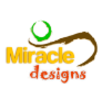 Miracle Designs logo, Miracle Designs contact details