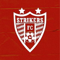 Strikers FC logo, Strikers FC contact details