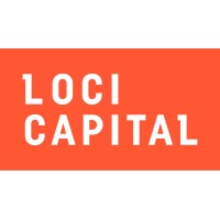 Loci Capital logo, Loci Capital contact details