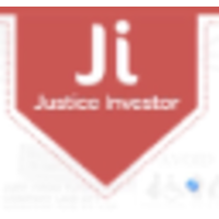 JusticeInvestor PBC & JusticeInvestor Foundation logo, JusticeInvestor PBC & JusticeInvestor Foundation contact details