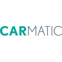 Carmatic logo, Carmatic contact details