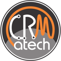 CRMatech logo, CRMatech contact details