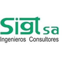 SIGT S.A. INGENIEROS CONSULTORES logo, SIGT S.A. INGENIEROS CONSULTORES contact details