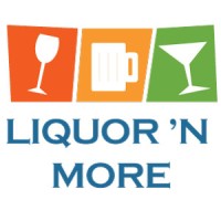 Liquor N More logo, Liquor N More contact details