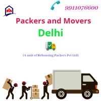 Packers and Movers in Delhi logo, Packers and Movers in Delhi contact details