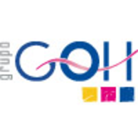 Grupo GOH logo, Grupo GOH contact details