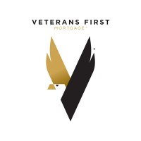 Veterans First Mortgage logo, Veterans First Mortgage contact details