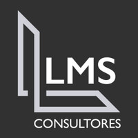 LMS Consultores logo, LMS Consultores contact details