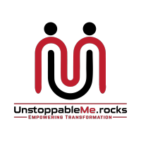 UnstoppableMe.rocks logo, UnstoppableMe.rocks contact details