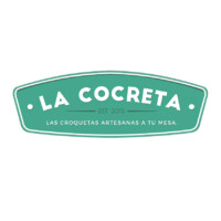 La Cocreta logo, La Cocreta contact details