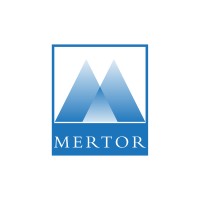 Mertor logo, Mertor contact details