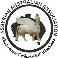 Assyrian Australian Association logo, Assyrian Australian Association contact details