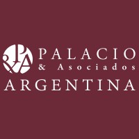 PALACIO & ASOCIADOS ARGENTINA. TRADEMARKS & PATENTS - ATTORNEYS AT LAW. MARCAS & PATENTES - ABOGADOS logo, PALACIO & ASOCIADOS ARGENTINA. TRADEMARKS & PATENTS - ATTORNEYS AT LAW. MARCAS & PATENTES - ABOGADOS contact details