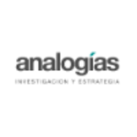 Analogías logo, Analogías contact details