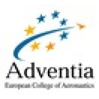 Adventia - European Aviation College, S.A. logo, Adventia - European Aviation College, S.A. contact details