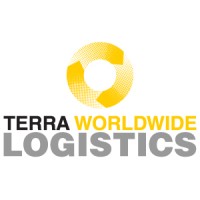 Terra Worldwide Logistics logo, Terra Worldwide Logistics contact details