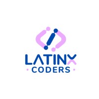 LatinXCoders logo, LatinXCoders contact details