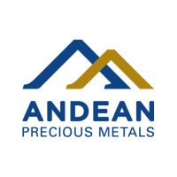 Andean Precious Metals Corp. logo, Andean Precious Metals Corp. contact details