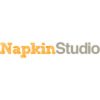 Napkin Studio logo, Napkin Studio contact details