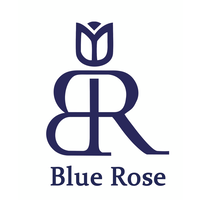 Blue Rose Travel Agency logo, Blue Rose Travel Agency contact details