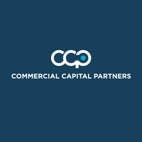 Commercial Capital Partners logo, Commercial Capital Partners contact details