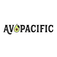 AvoPacific logo, AvoPacific contact details