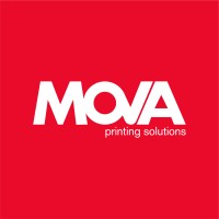 MOVA Printing Solutions S.A. de C.V. logo, MOVA Printing Solutions S.A. de C.V. contact details