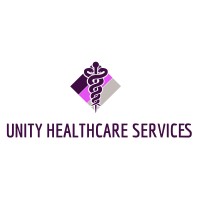 Unity Hospice logo, Unity Hospice contact details