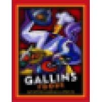 Gallins Foods logo, Gallins Foods contact details