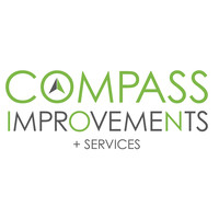 Compass Improvements & Services LLC logo, Compass Improvements & Services LLC contact details