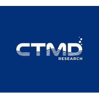 CTMD Research (Asheville) logo, CTMD Research (Asheville) contact details