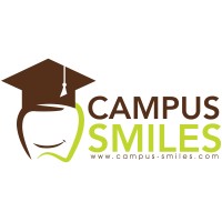 Campus-Smiles: University Dental Solutions logo, Campus-Smiles: University Dental Solutions contact details