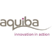 Aquiba logo, Aquiba contact details