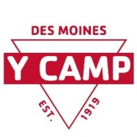 Des Moines Y Camp logo, Des Moines Y Camp contact details