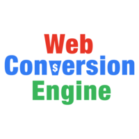 Web Conversion Engine logo, Web Conversion Engine contact details