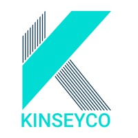 Kinseyco LLC logo, Kinseyco LLC contact details