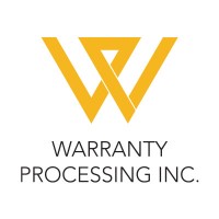 Warranty Processing, Inc logo, Warranty Processing, Inc contact details