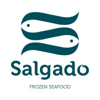 SALGADO FROZEN SEAFOOD logo, SALGADO FROZEN SEAFOOD contact details