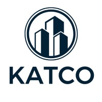 KATCO logo, KATCO contact details