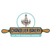 Chandelier Bakery logo, Chandelier Bakery contact details