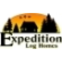 Expedition Log Homes logo, Expedition Log Homes contact details