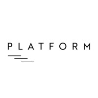 PLATFORM Store London logo, PLATFORM Store London contact details