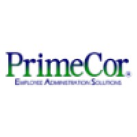 PrimeCor logo, PrimeCor contact details