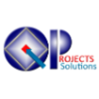 QProjects Solutions logo, QProjects Solutions contact details