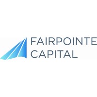 Fairpointe Capital LLC logo, Fairpointe Capital LLC contact details