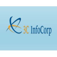 3C IncoCrorp Inc logo, 3C IncoCrorp Inc contact details