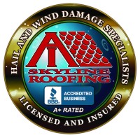 A & I Skyline Roofing logo, A & I Skyline Roofing contact details